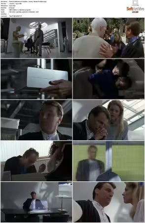 Welcome to Paradox S01 1080p PlutoTV h265 HEVC AAC-NoGroup