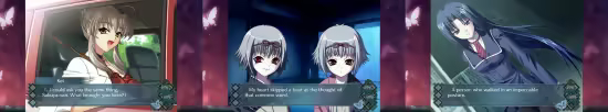 AKAIITO HD REMASTER Update v1.0.7-SUXXORS