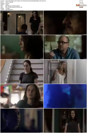 Good Behavior 2016 S01 S02 1080p AMZN WEB-DL x265 10bit EAC3 5.1 Celdra
