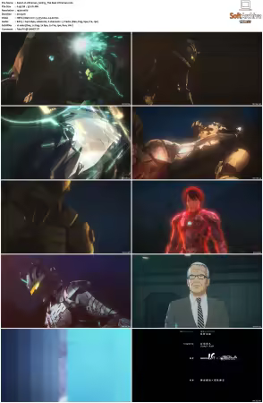 Ultraman S01 03 1080p NF WEB-DL DDP5.1 x265-OldT
