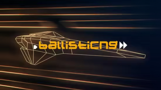 BallisticNG v1.4.1.2 Linux-Razor1911