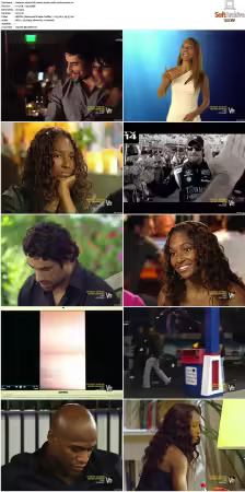 What Chilli Wants S01-S02 XviD-MiXED