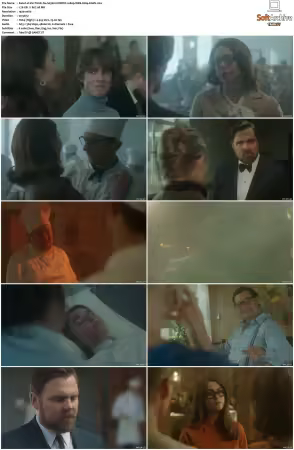 Var Tid Ar Nu S01 S04 NORDiC 1080p WEB H264-EGEN
