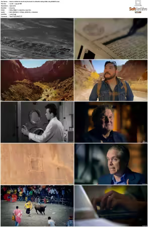 What on Earth S01-S09 1080p WEB x264-SCENE