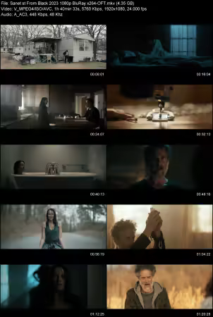 From Black 2023 1080p BluRay x264-OFT