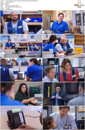 Superstore 2015 S01-S06 1080p H265 EAC3 6CH-MNKYDDL