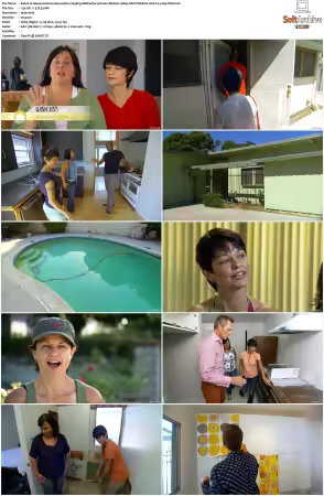 House Hunters Renovation S03 1080p DSCP WEB-DL AAC2.0 x264-THM