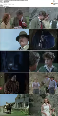 The Famous Five 1995 S01 S02 576p DVDRip DD2.0 x264-DS