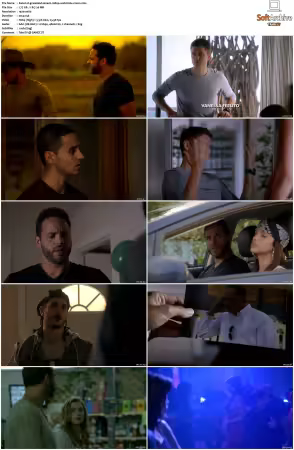 Graceland S01 S03 1080p WEB h264-NiXON
