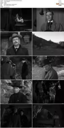 Wanted Dead or Alive 1958 S01-S03 DVDRip XviD-NGP