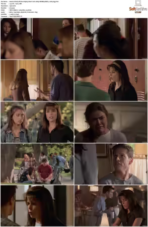 Party of Five 1994 S01-S06 1080p WEBRip DDP5.1 H265-d3g