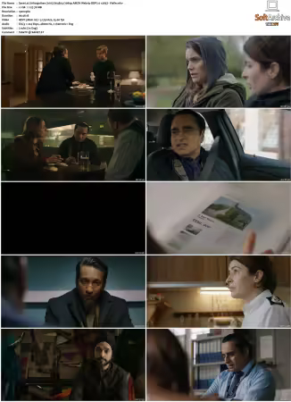 Unforgotten 2015 S01 S06 1080p AMZN Webrip DDP2 0 x265-Vialle