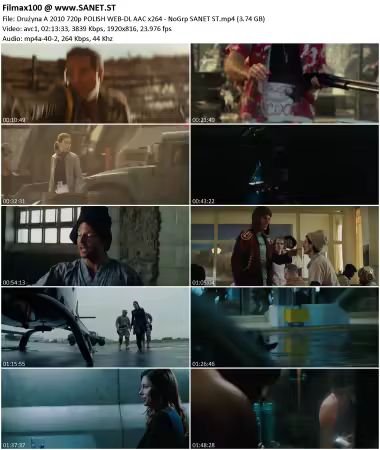 Drużyna A 2010 720p POLISH WEB-DL AAC x264-NoGrp