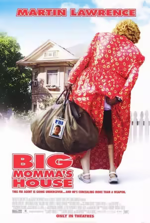 Big Mommas House 2000 1080p WEB-DL HEVC x265 BONE