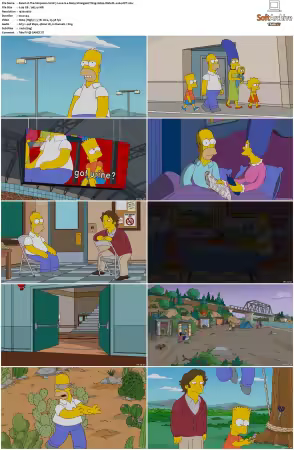 The Simpsons S22 1080p Web-DL x264-OFT
