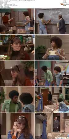 Welcome Back Kotter S01-S04 1080p WEBRip 10Bit DDP2.0 HEVC-d3g