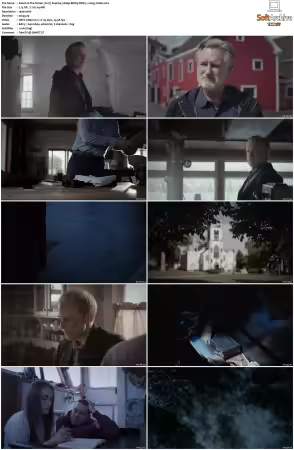 The Sinner 2017 S01 S04 1080p BDRip DDP5.1 x265-Vialle
