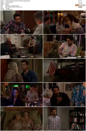 United States of Al S01 S02 1080p Web DDP5.1 HEVC x265-MeGusta