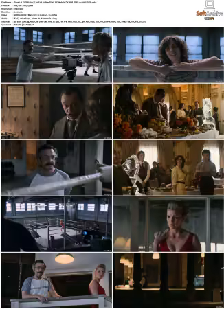 GLOW 2017 S01 S03 1080p DS4K NF Webrip DV HDR DDP5 1 x265-Vialle