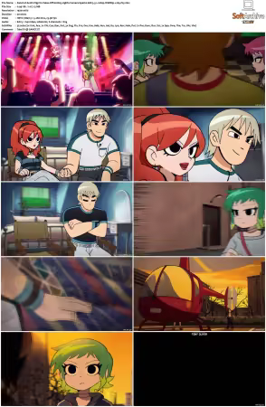 Scott Pilgrim Takes Off S01 WEBRip EAC3 5 1 x265-iVy