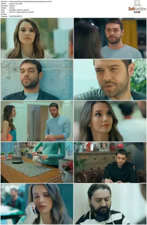 Tatli Intikam S01 Turkish 720p YT WEBRip AAC2.0 AV1-NGP