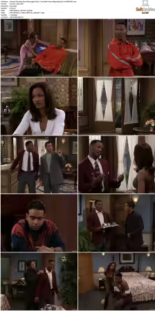 The Jamie Foxx Show 1996 S01 S05 1080p H265 AAC 2CH-MNKYDDL