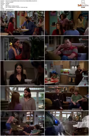 Two And A Half Men S01-S12 German AC3 DL 1080p WebRip x265-Fun