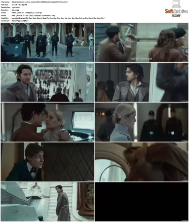 Andor S01-S02 1080p 10bit WEBRip 6CH x265 HEVC-PSA