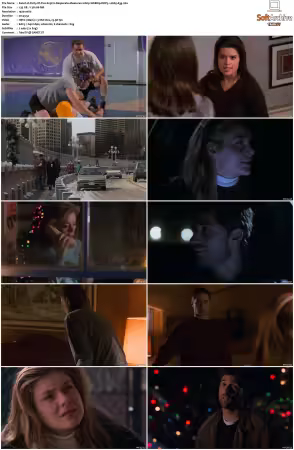Party of Five 1994 S01-S06 1080p WEBRip DDP5.1 H265-d3g