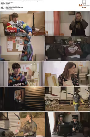 Welcome to Flatch S01 S02 1080p Web DDP5 1 AAC HEVC x265-Mixed