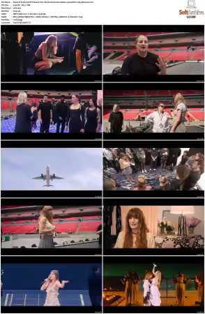 Taylor Swift The Eras Tour The End of an Era S01 720p HEVC x265-MeGusta