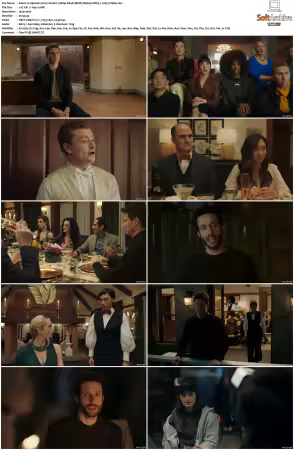 Upload 2020 S01 S04 1080p DS4K AMZN Webrip DDP5.1 x265-Vialle
