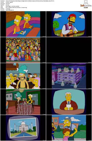 The Simpsons S15 1080p BluRay x264-OFT