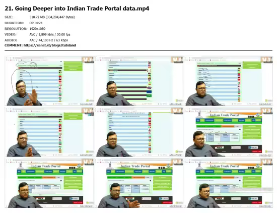 Practical Export Marketing Tips &amp; Generating Trade Leads