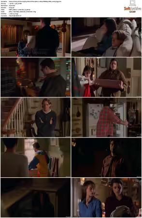 Party of Five 1994 S01-S06 1080p WEBRip DDP5.1 H265-d3g
