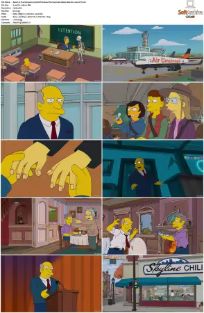 The Simpsons S32 1080p Web-DL x264-OFT