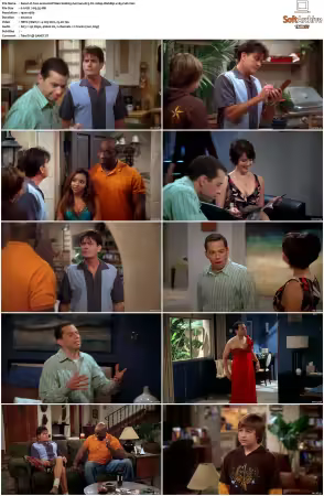 Two And A Half Men S01-S12 German AC3 DL 1080p WebRip x265-Fun