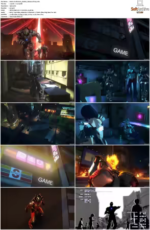 Ultraman S01 03 1080p NF WEB-DL DDP5.1 x265-OldT