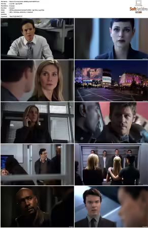 V Boxset 1983-2009 DVDRip XviD-Scene