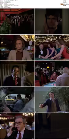 Vegas 1978 S01-S03 480p DVDRip HEVC AAC 2.0 DreadParrot