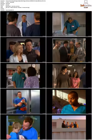 Scrubs 2001 S01-S09 GERMAN DL 1080p WEB h264-MIXED