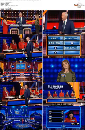 Family Feud Canada S07 REPACK 720p CBC WEB-DL DDP5.1 H264-Kitsune