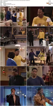 The Jamie Foxx Show 1996 S01-S05 1080p H265 AAC 2CH-MNKYDDL