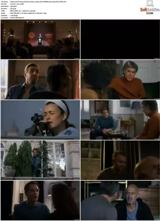 NCIS Tony and Ziva S01 1080p 10bit WEBRip 6CH x265 HEVC-PSA
