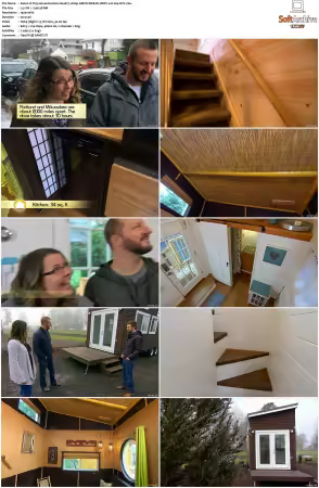 Tiny House Hunters S04 1080p AMZN WEB-DL DDP2.0 H264-NTb