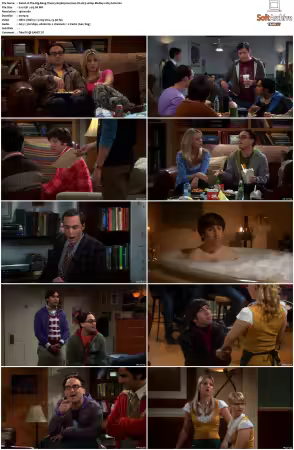 The Big Bang Theory S01-S12 German DL AC3 1080p BluRay x265-FuN