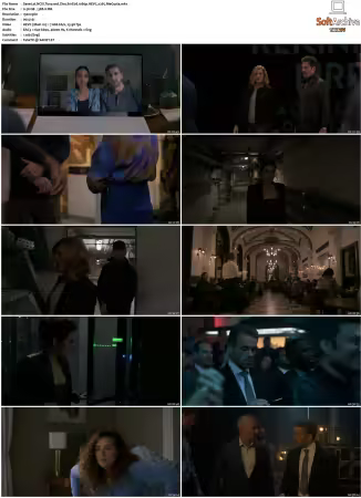 NCIS Tony And Ziva S01 1080p HEVC X265-MeGusta