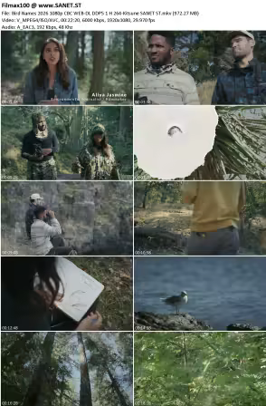 Bird Names 2026 1080p CBC WEB-DL DDP5 1 H 264-Kitsune