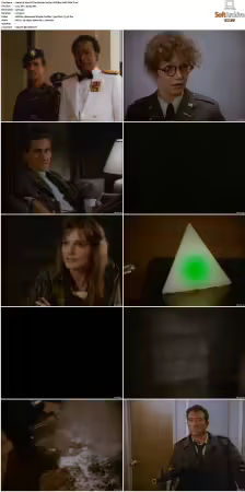 War of The Worlds S01 S02 DVDRip XviD-SCE
