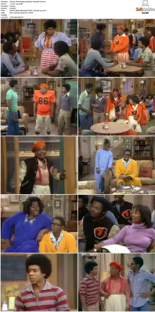 Whats Happening S01-S03 DVDRip XviD-NGP